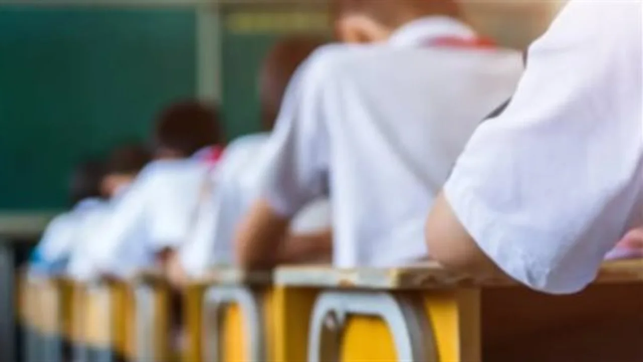 جدول الاختبارات.. العد التنازلي لامتحانات الثانوية العامة